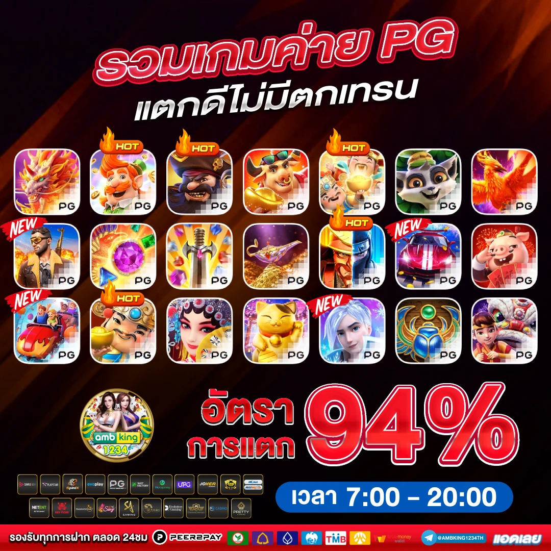 โชค789bet - แบนเนอร์โปรโมชั่น