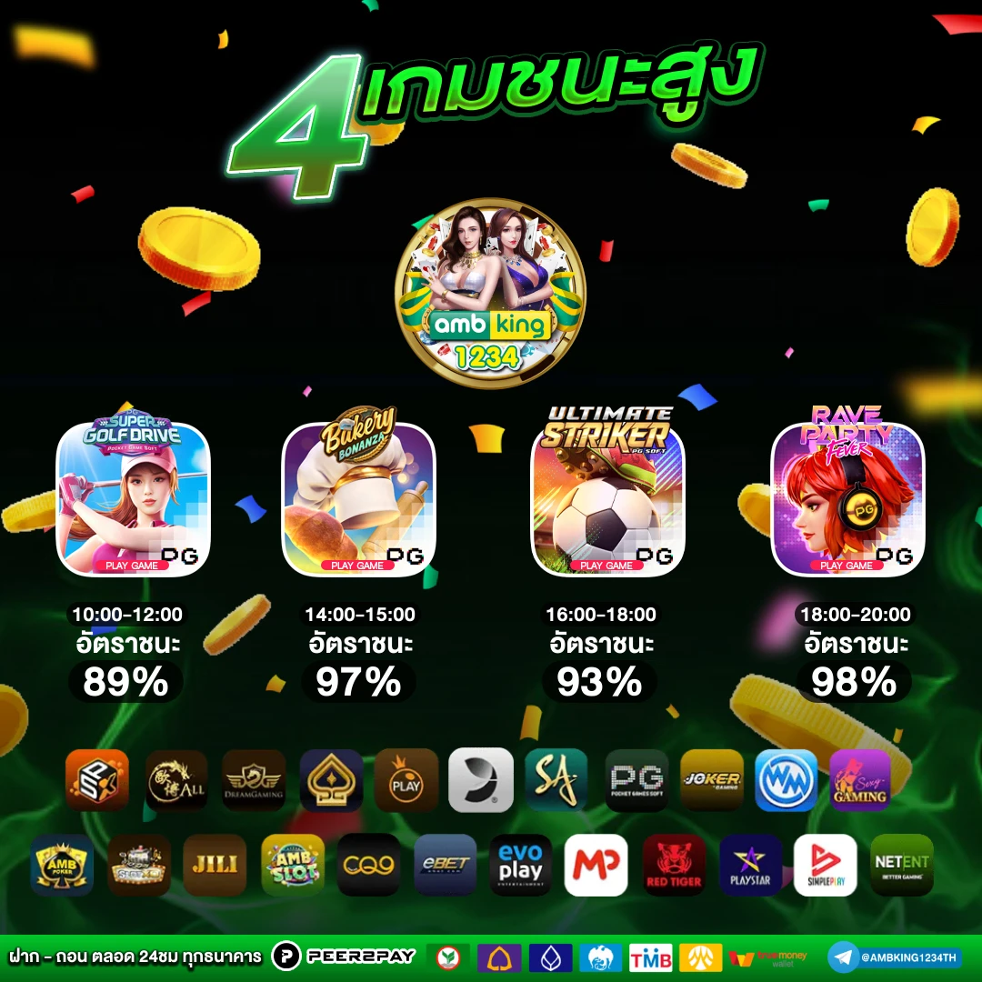 ทางเข้า789bet - แบนเนอร์โปรโมชั่น