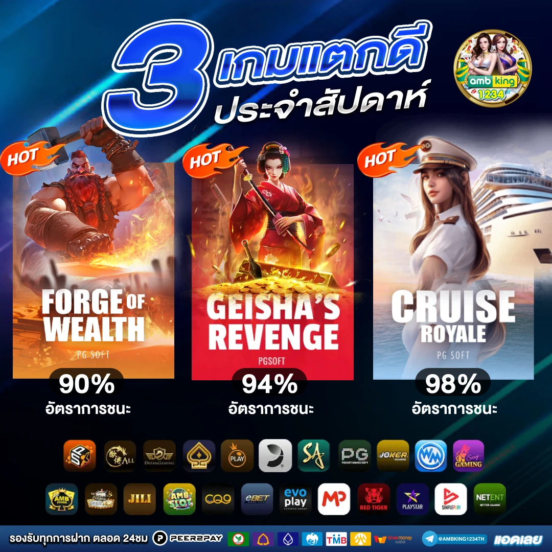 ทาง เข้า 789bet - แบนเนอร์โปรโมชั่น